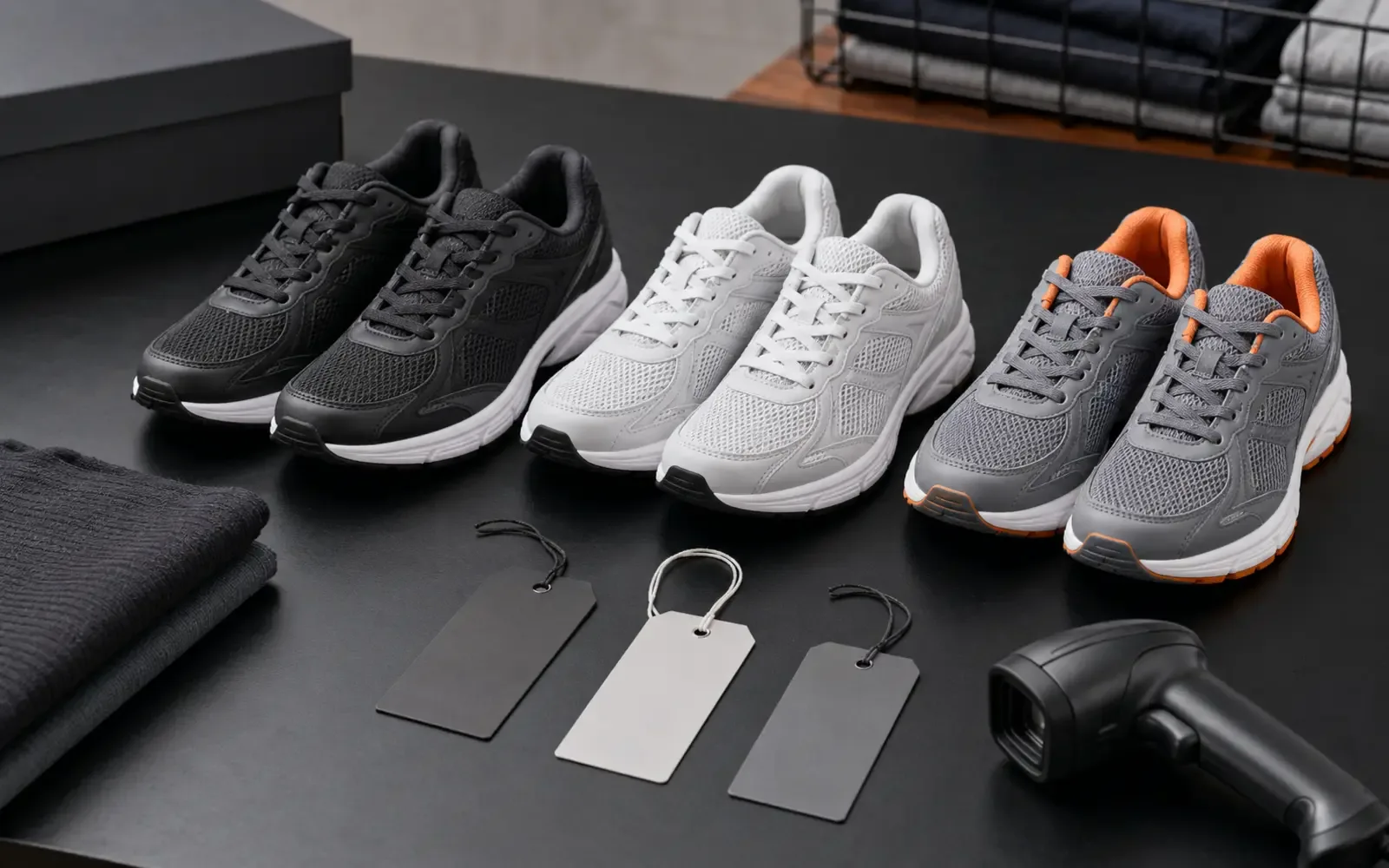 تصویر مقاله «SKU، Style Code و Colorway چه تفاوتی دارند؟»