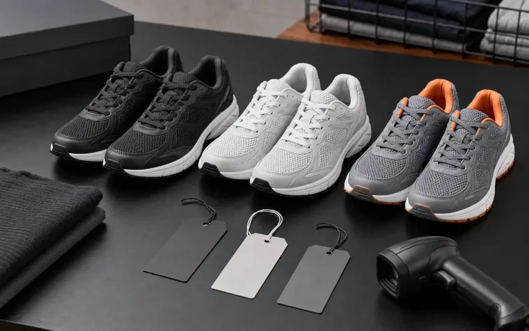 تصویر مقاله «SKU، Style Code و Colorway چه تفاوتی دارند؟»